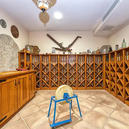 Exclusive Maspalomas Alpstuga *