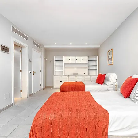 Alpstuga Exclusive Maspalomas San Bartolomé