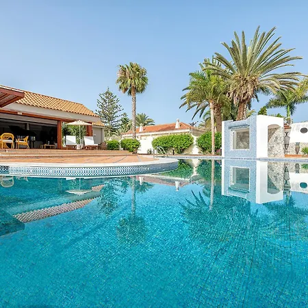 Horská chata Exclusive Maspalomas San Bartolomé