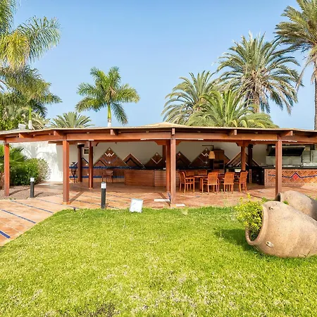 Alpstuga Exclusive Maspalomas