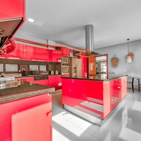 Exclusive Maspalomas San Bartolomé