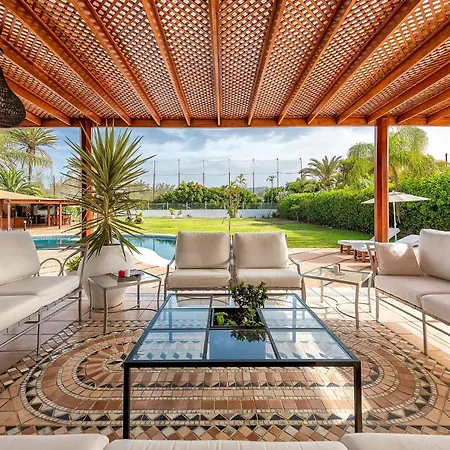 Alpstuga Exclusive Maspalomas *