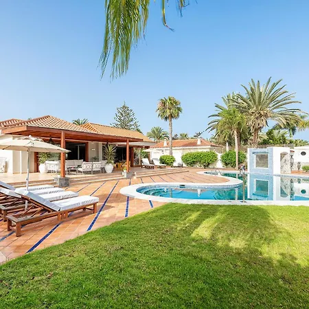 Exclusive Maspalomas *